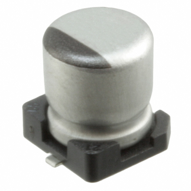 UUT0J330MCL1GS Nichicon  Aluminum Electrolytic Capacitors